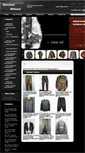 Mobile Screenshot of godarsinc.com
